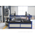 manufacturer of CNC cutter /plasma machine /Plasma metal cutting machine